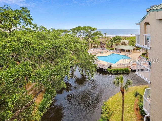 75 Ocean Ln Apt 502, Hilton Head Island, SC 29928