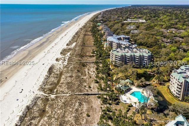 75 Ocean Ln Apt 502, Hilton Head Island, SC 29928