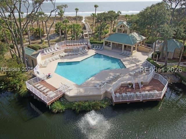 75 Ocean Ln Apt 502, Hilton Head Island, SC 29928