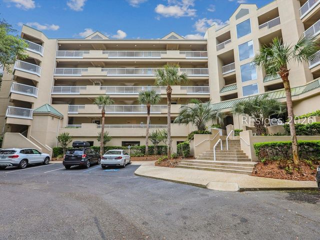 75 Ocean Ln Apt 502, Hilton Head Island, SC 29928