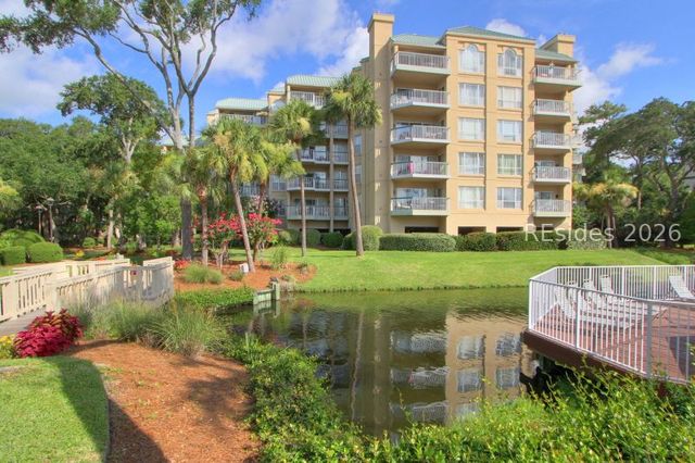 75 Ocean Ln Apt 502, Hilton Head Island, SC 29928