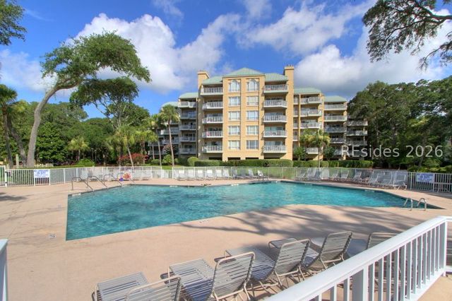 75 Ocean Ln Apt 502, Hilton Head Island, SC 29928