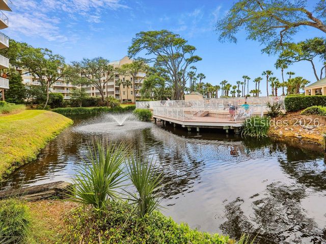 75 Ocean Ln Apt 502, Hilton Head Island, SC 29928