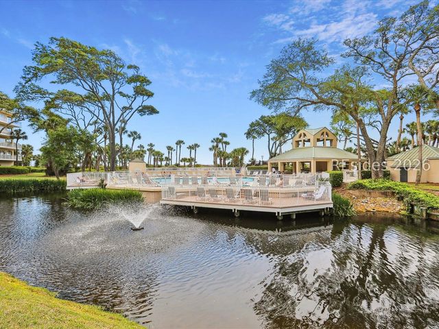 75 Ocean Ln Apt 502, Hilton Head Island, SC 29928