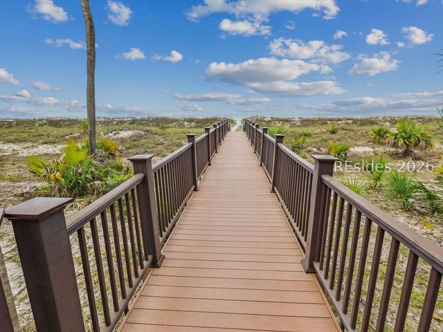 75 Ocean Ln Apt 502, Hilton Head Island, SC 29928