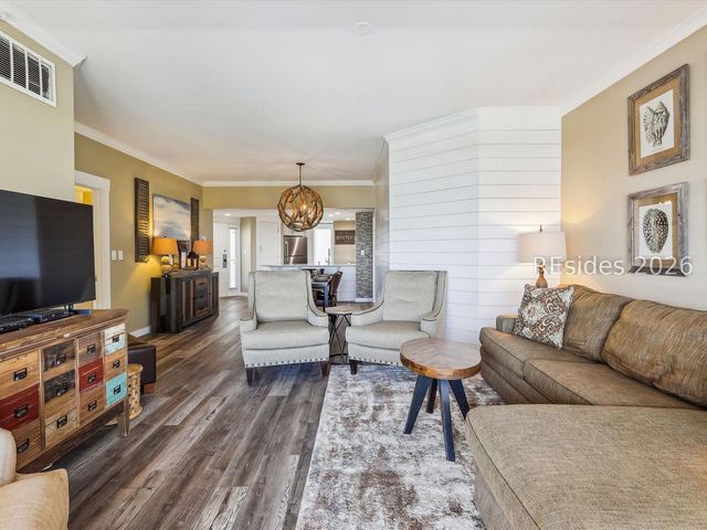 75 Ocean Ln Apt 502, Hilton Head Island, SC 29928