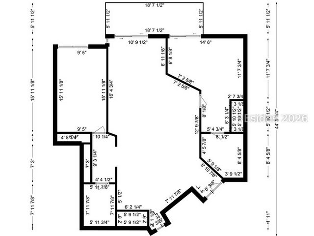 75 Ocean Ln Apt 502, Hilton Head Island, SC 29928