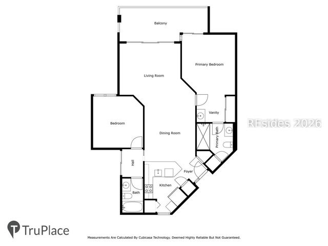 75 Ocean Ln Apt 502, Hilton Head Island, SC 29928
