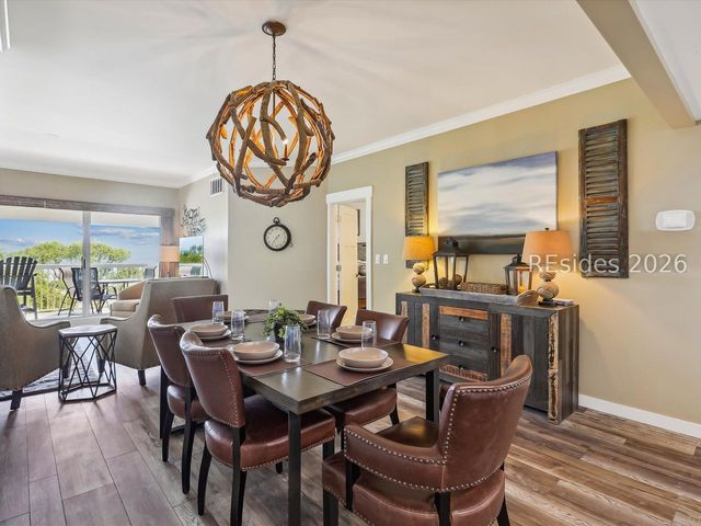 75 Ocean Ln Apt 502, Hilton Head Island, SC 29928