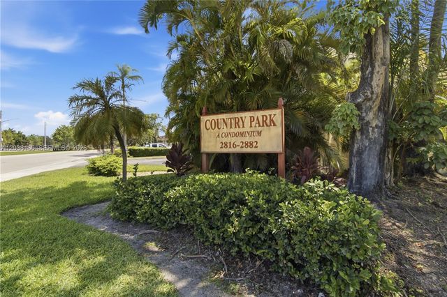 2882 Coral Springs Dr 2882, Coral Springs, FL 33065