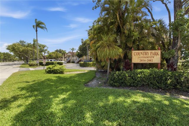 2882 Coral Springs Dr 2882, Coral Springs, FL 33065