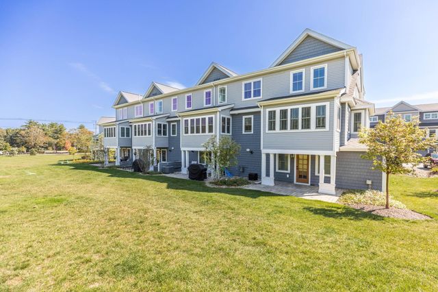 1244 Washington Rd Unit 4C, Rye, NH 03870