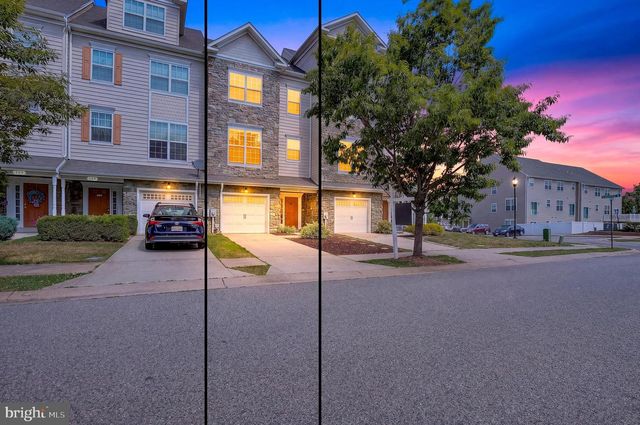 105 POLO WAY, Prince Frederick, MD 20678