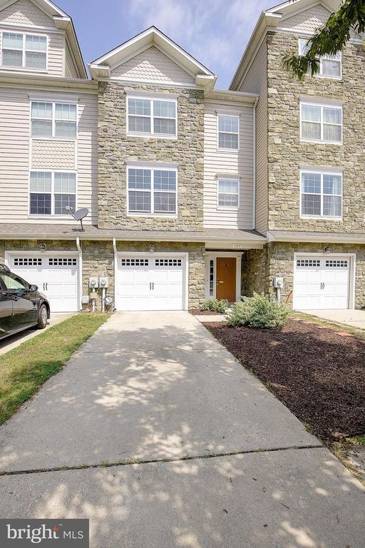 105 POLO WAY, Prince Frederick, MD 20678