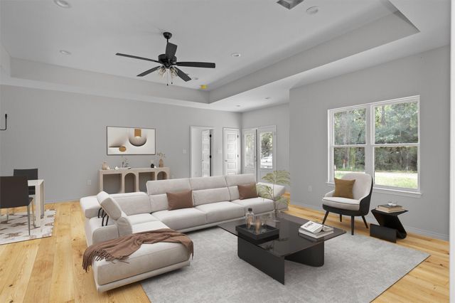 142 Cedar Bend, Brookeland, TX 75931