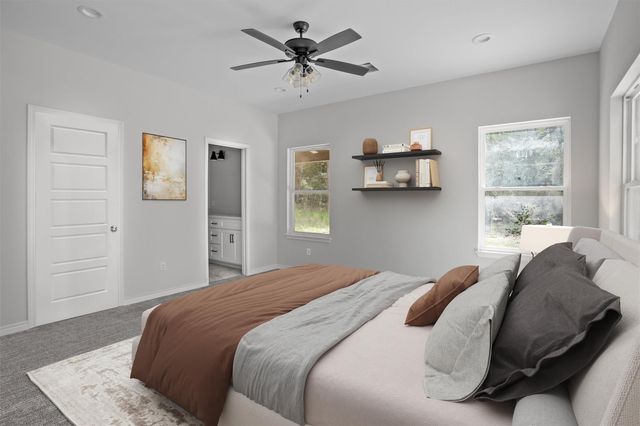 142 Cedar Bend, Brookeland, TX 75931