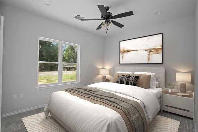 142 Cedar Bend, Brookeland, TX 75931