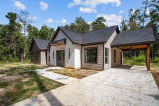 142 Cedar Bend, Brookeland, TX 75931