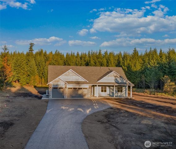 14317 Mima Road SW, Olympia, WA 98512