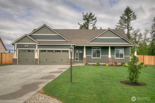 14317 Mima Road SW, Olympia, WA 98512