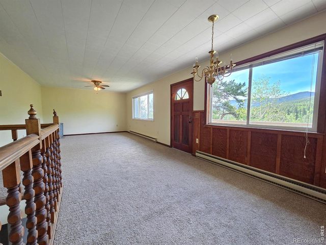 328 N Skinner Road, Allenspark, CO 80510