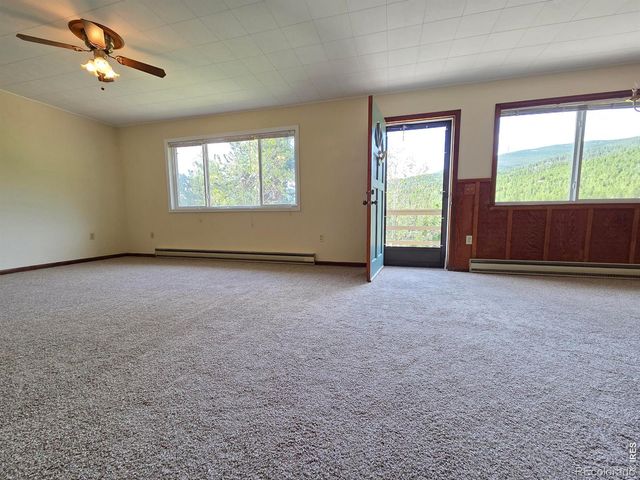 328 N Skinner Road, Allenspark, CO 80510