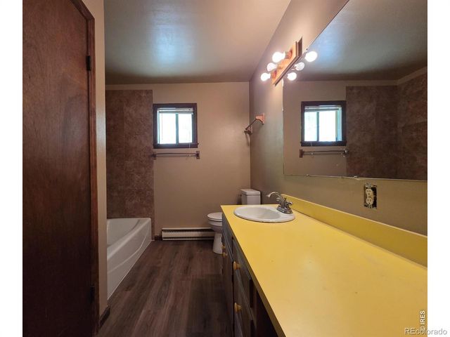328 N Skinner Road, Allenspark, CO 80510