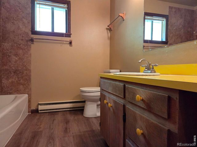 328 N Skinner Road, Allenspark, CO 80510