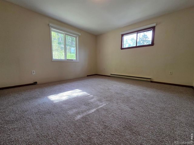 328 N Skinner Road, Allenspark, CO 80510