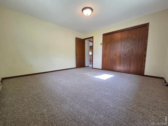 328 N Skinner Road, Allenspark, CO 80510