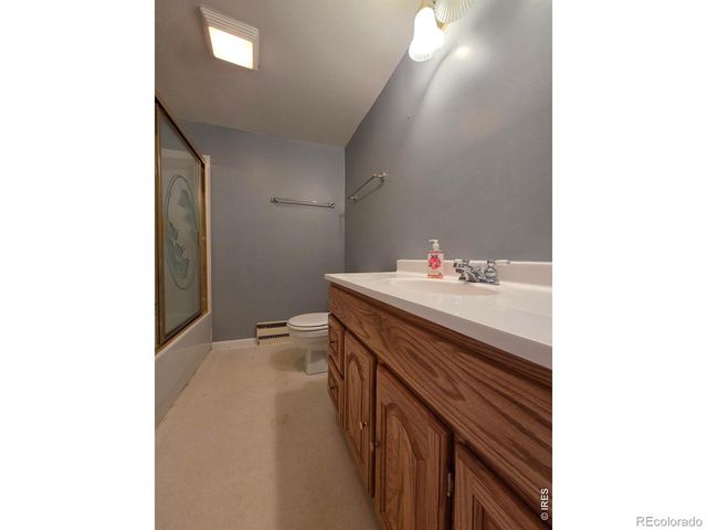 328 N Skinner Road, Allenspark, CO 80510