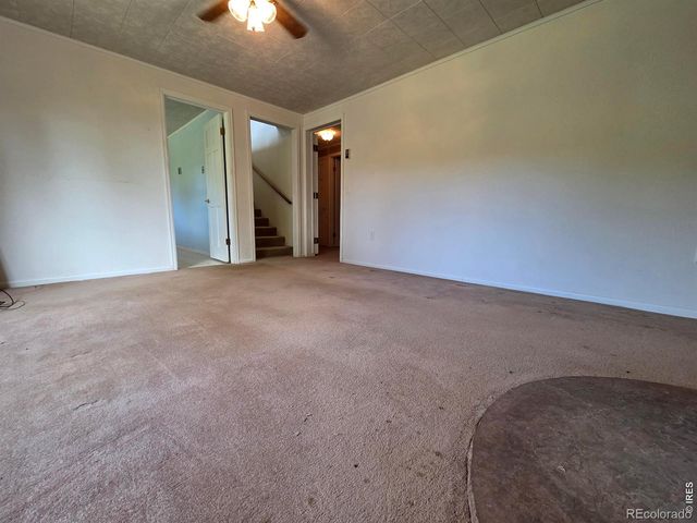 328 N Skinner Road, Allenspark, CO 80510