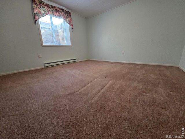 328 N Skinner Road, Allenspark, CO 80510
