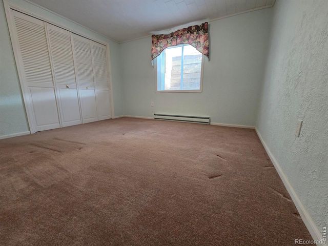 328 N Skinner Road, Allenspark, CO 80510