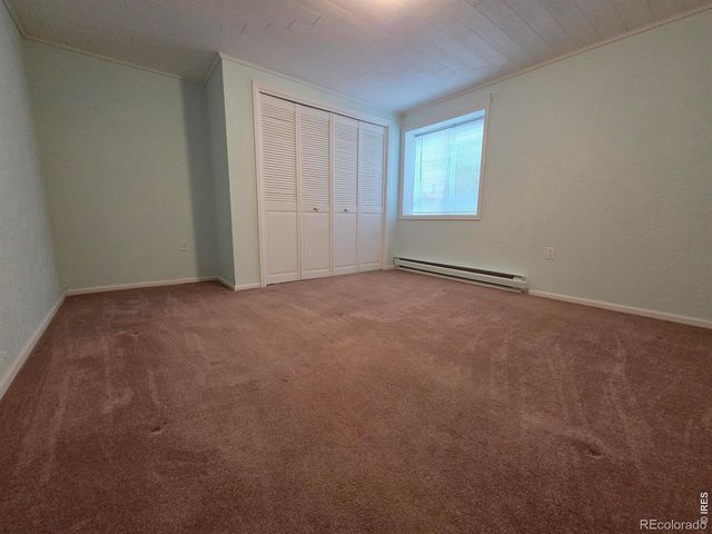 328 N Skinner Road, Allenspark, CO 80510
