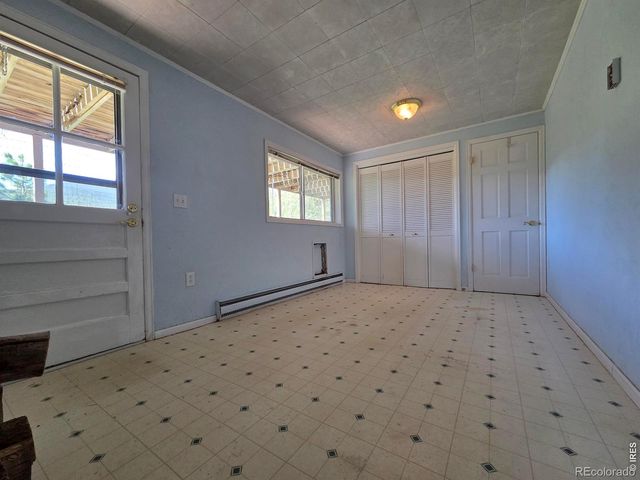 328 N Skinner Road, Allenspark, CO 80510