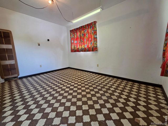 328 N Skinner Road, Allenspark, CO 80510