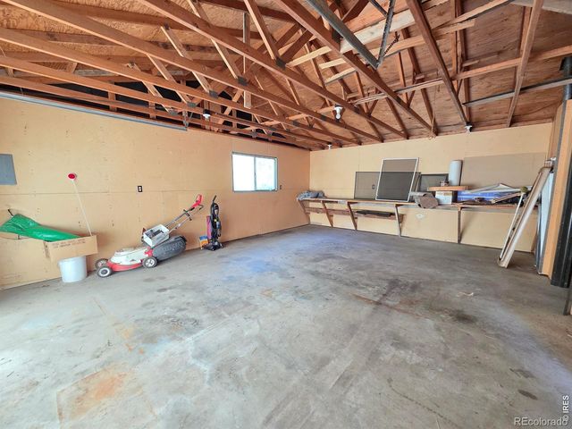 328 N Skinner Road, Allenspark, CO 80510