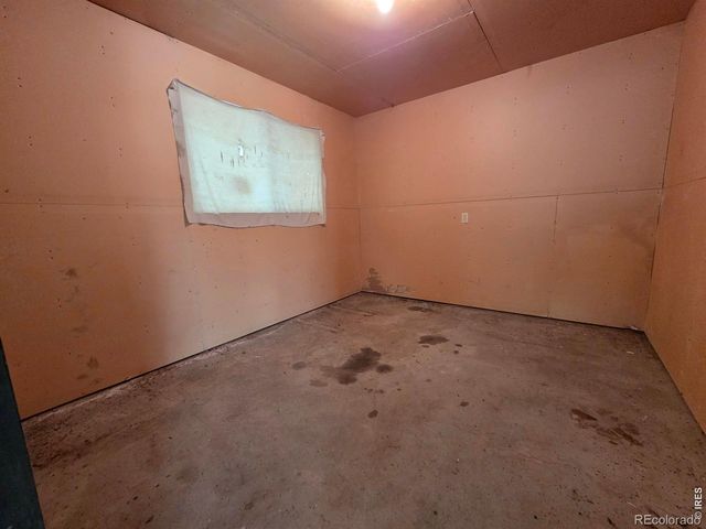 328 N Skinner Road, Allenspark, CO 80510
