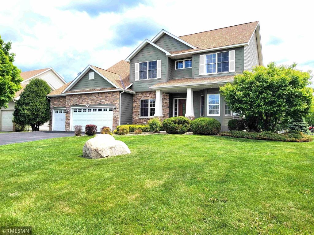 10402 Indiana Avenue N, Brooklyn Park, MN 55443
