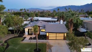 2435 E Wayne Road, Palm Springs, CA 92262