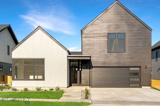 2809 S 30th Avenue, Bozeman, MT 59718