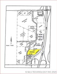 6 Cooper Drive, Ardmore, OK 73401