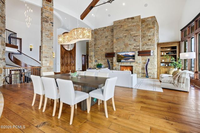 2698 W Deer Hollow Court, Park City, UT 84060