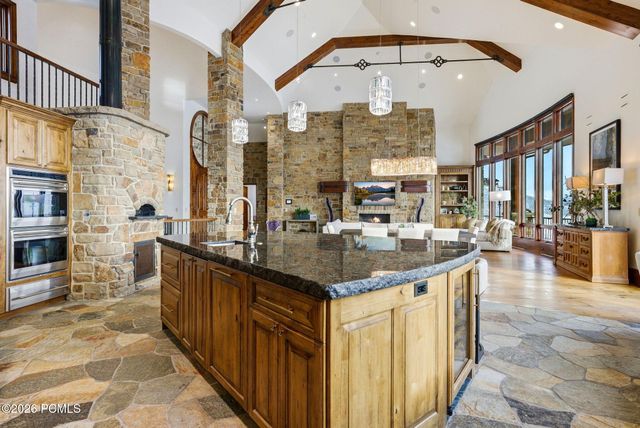 2698 W Deer Hollow Court, Park City, UT 84060