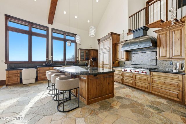 2698 W Deer Hollow Court, Park City, UT 84060