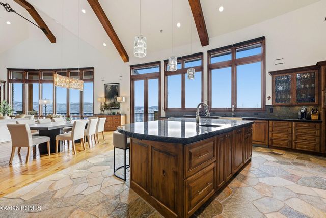 2698 W Deer Hollow Court, Park City, UT 84060