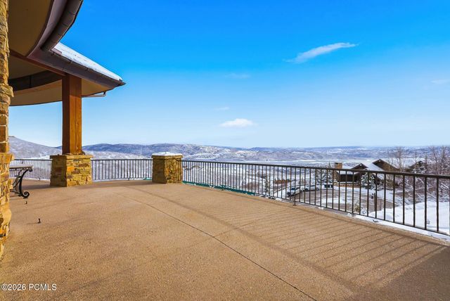 2698 W Deer Hollow Court, Park City, UT 84060