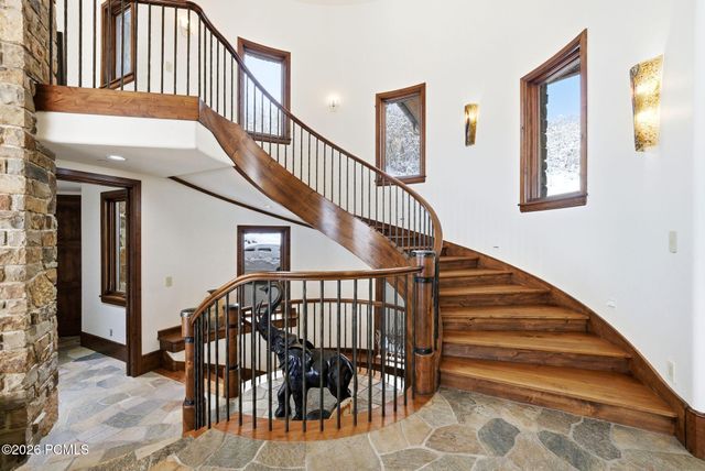 2698 W Deer Hollow Court, Park City, UT 84060