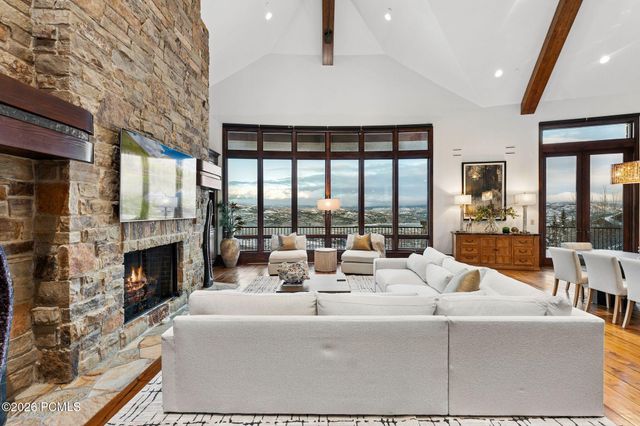 2698 W Deer Hollow Court, Park City, UT 84060